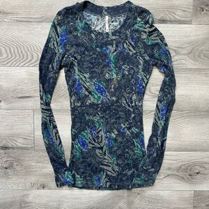 Vintage Rue21 Long Sleeve